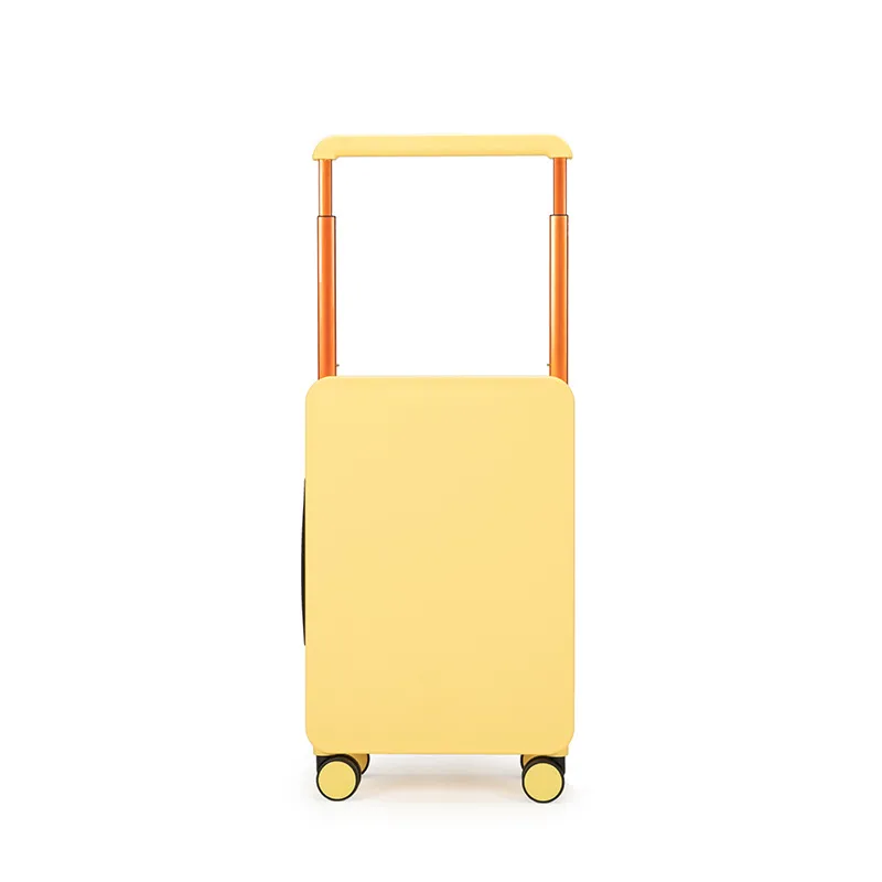polycarbonate luggage polycarbonate luggage