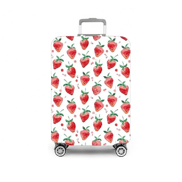 Luggage Protector Suitcase Cover high quality