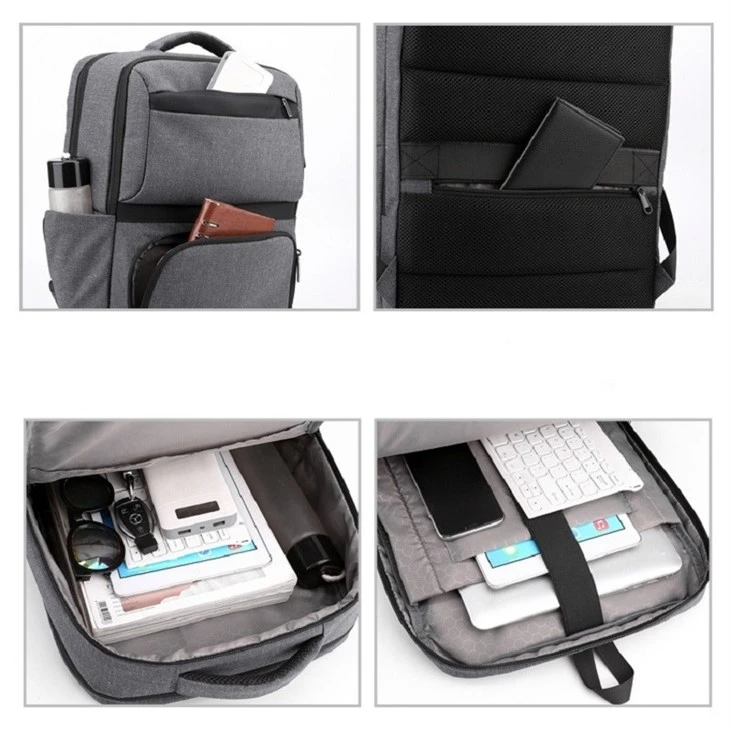 Men's Business Laptop Backpack